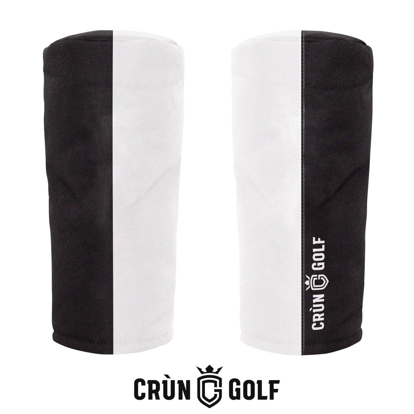 Cottagers Headcover - 140 Years