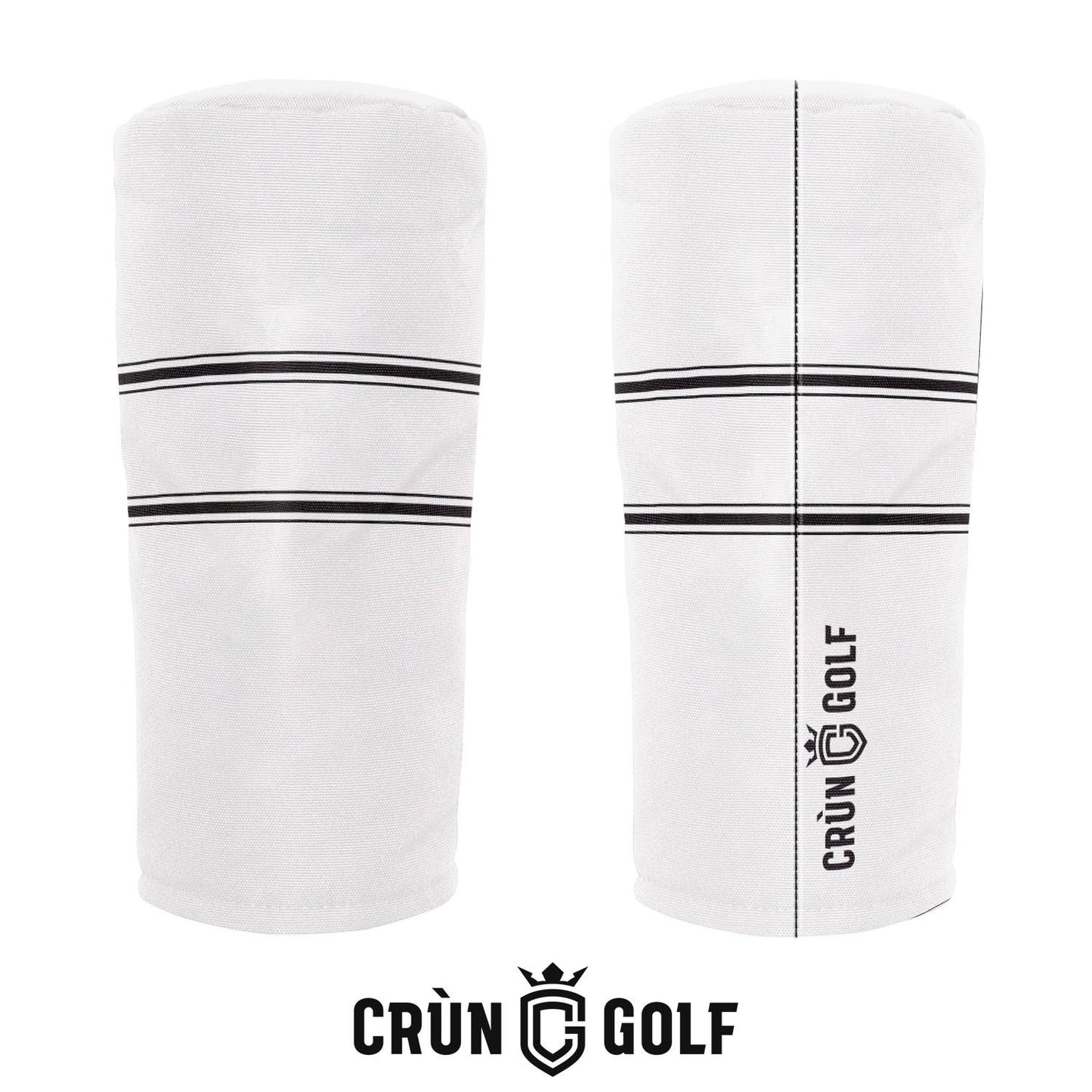 Cottagers Headcover - 2000 Home