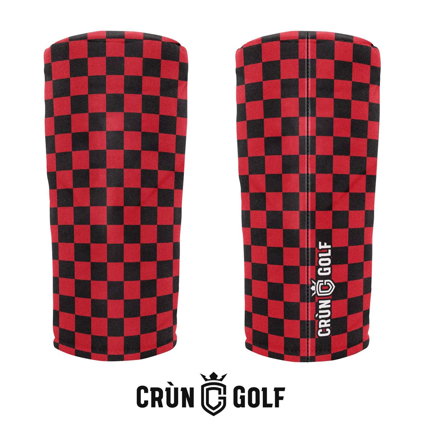 Cottagers Headcover - 1996 Away