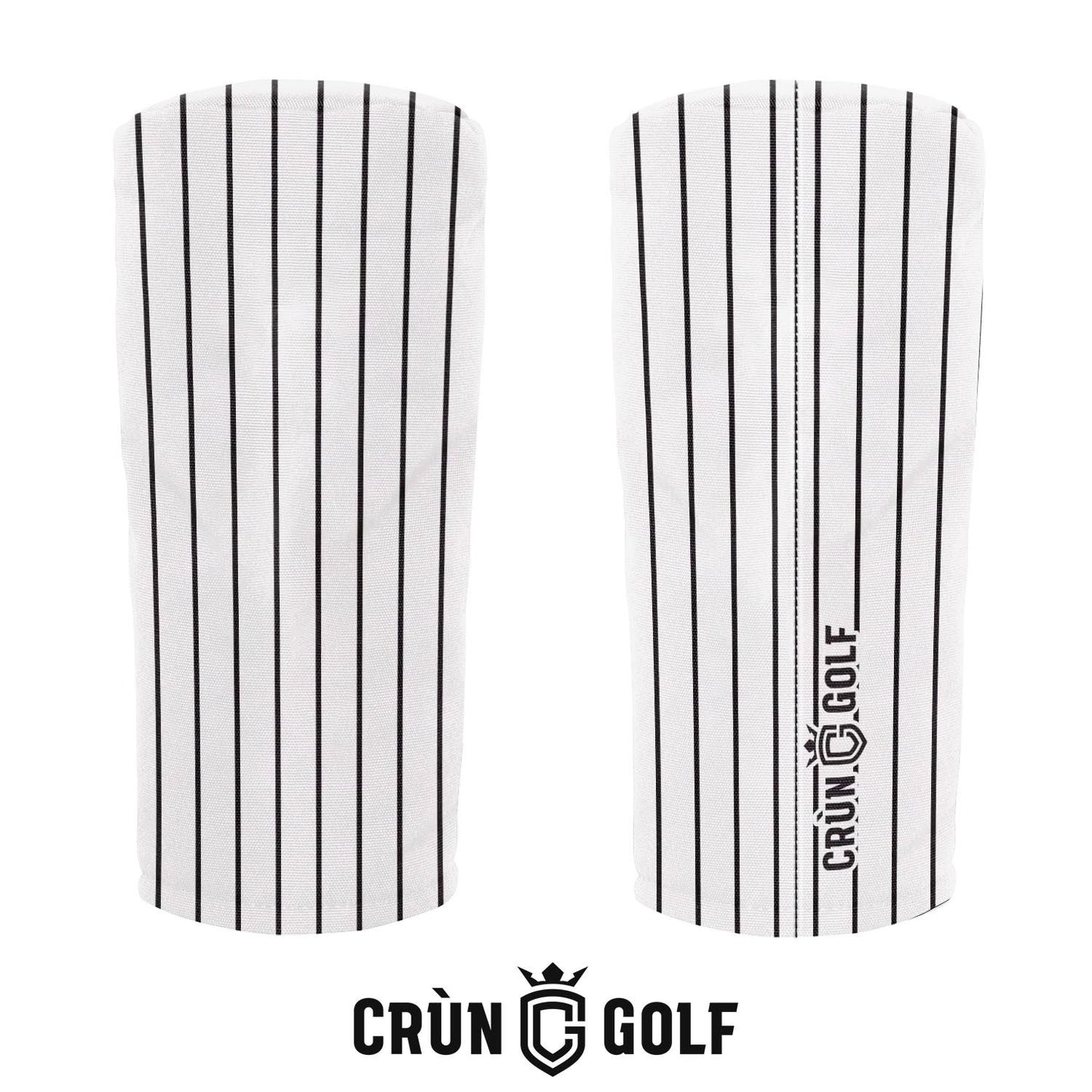 Cottagers Headcover - 1983 Home