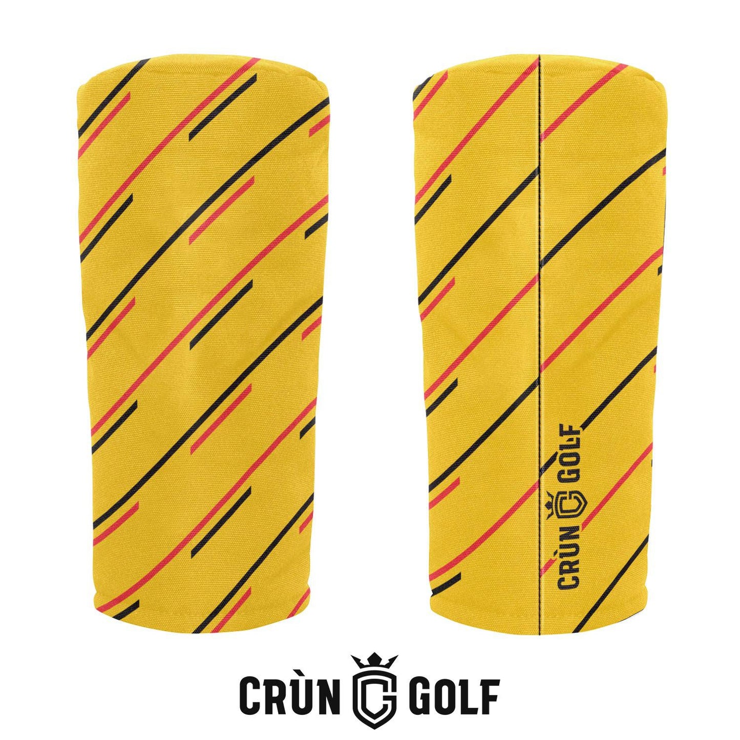 Lions Headcover - 2022 Away