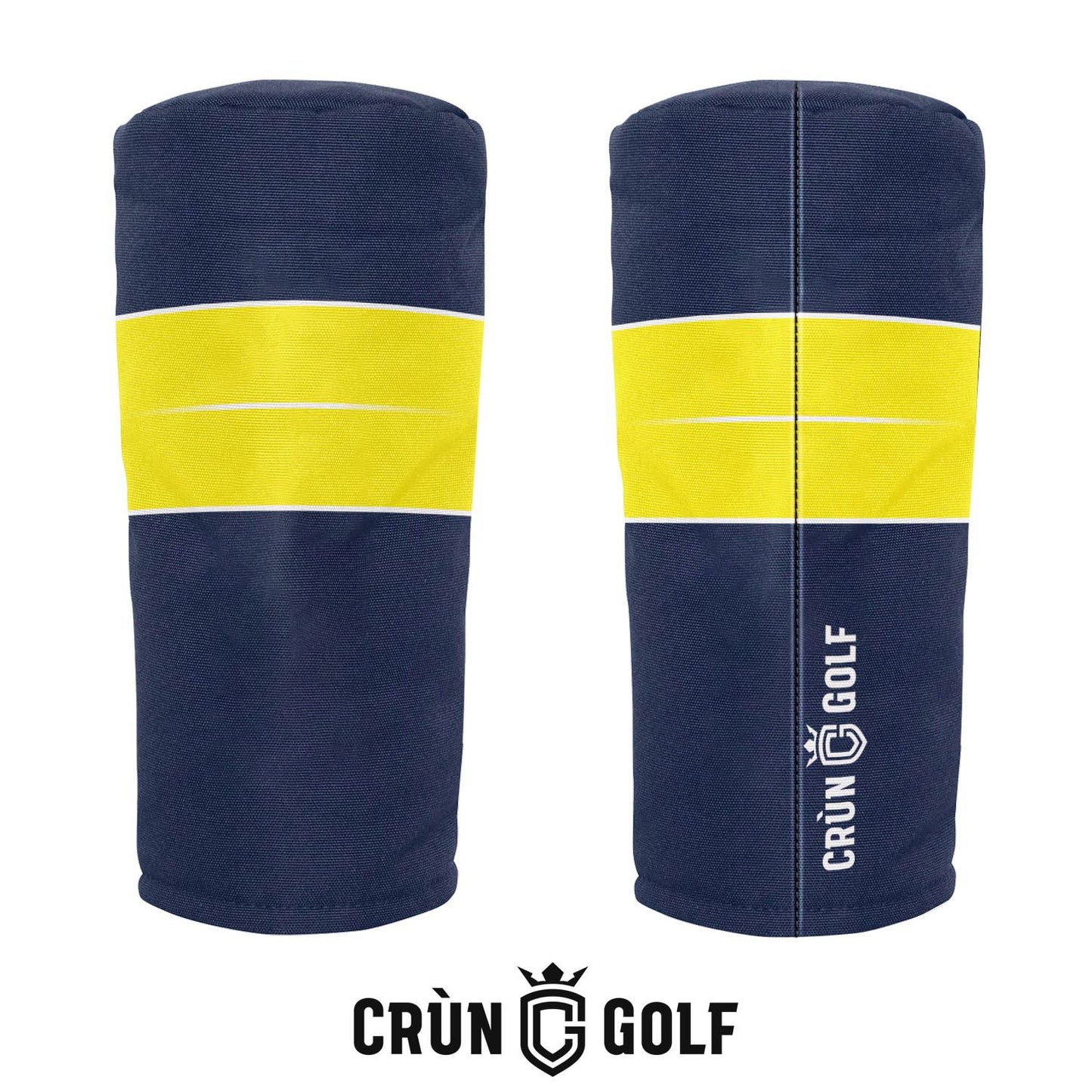 Boro Headcover - 2023 Away