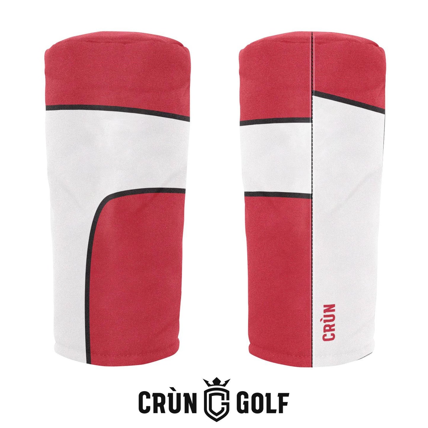 Boro Headcover - 2005 Home