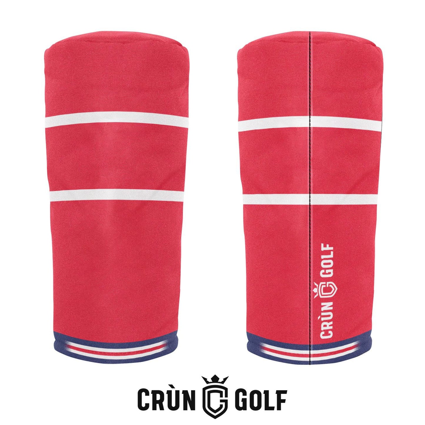 Boro Headcover - 2001 Home