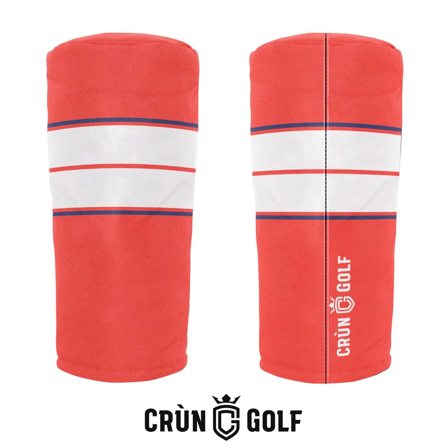Boro Headcover - 2000 Home
