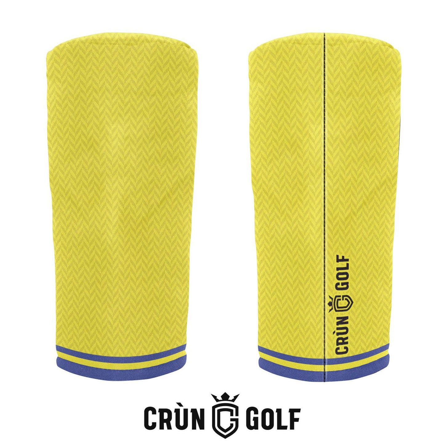 Black Cats Headcover - 1988 Cup Kit