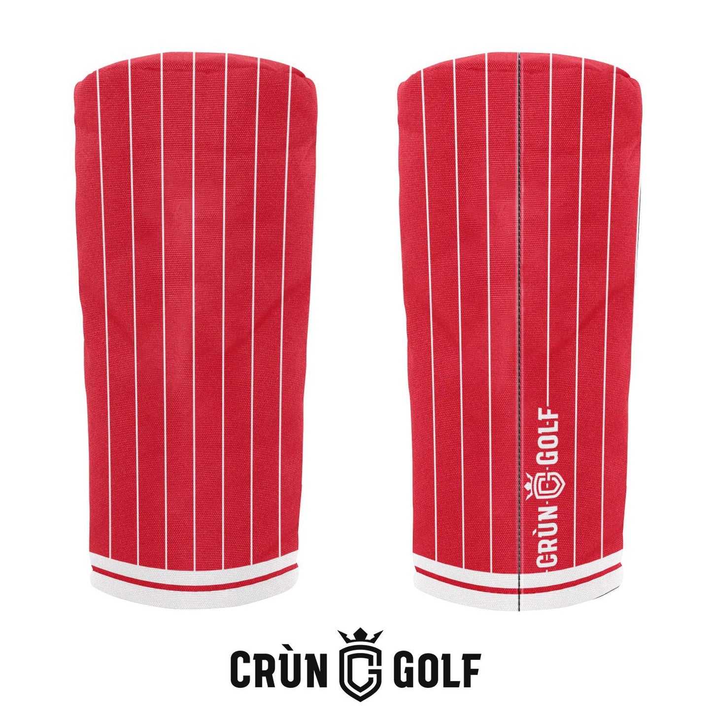 Liverpool Headcover - 1981 Home