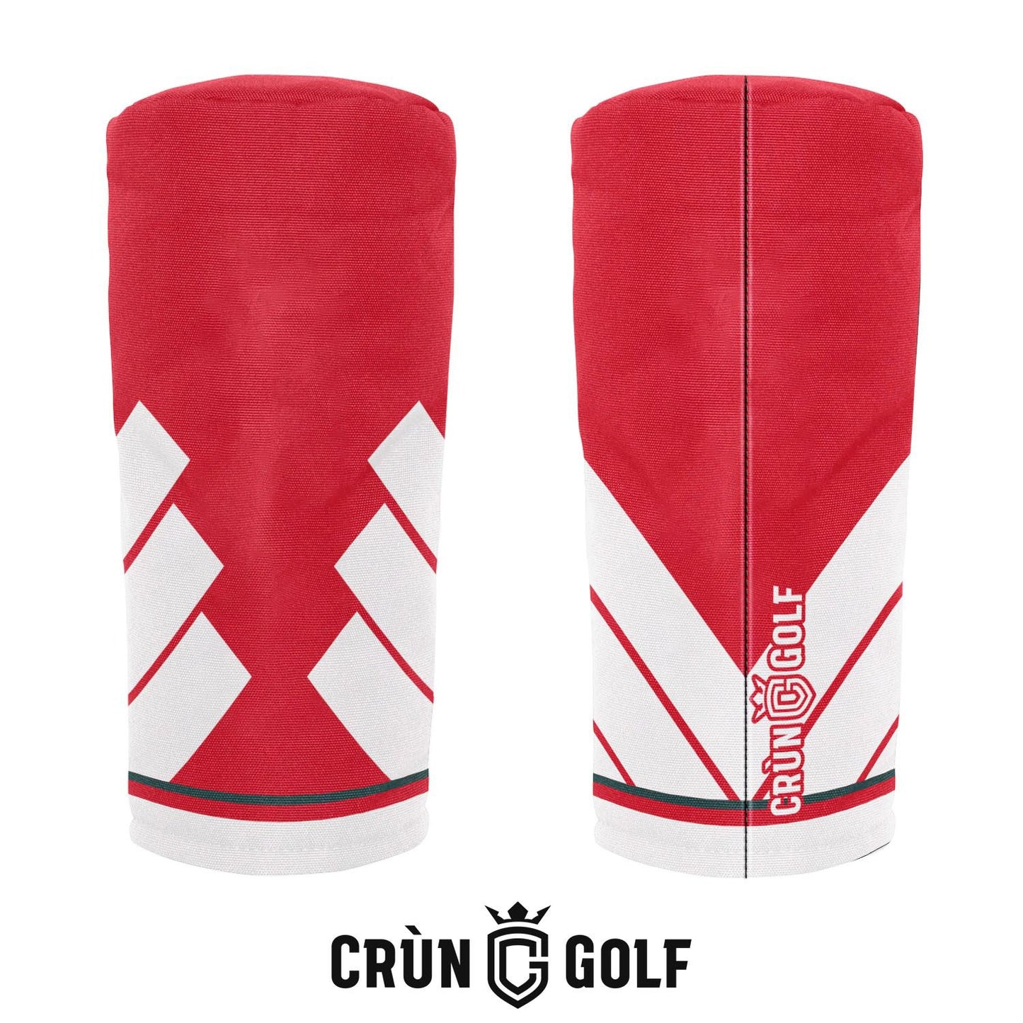 Liverpool Headcover - 1993 Home