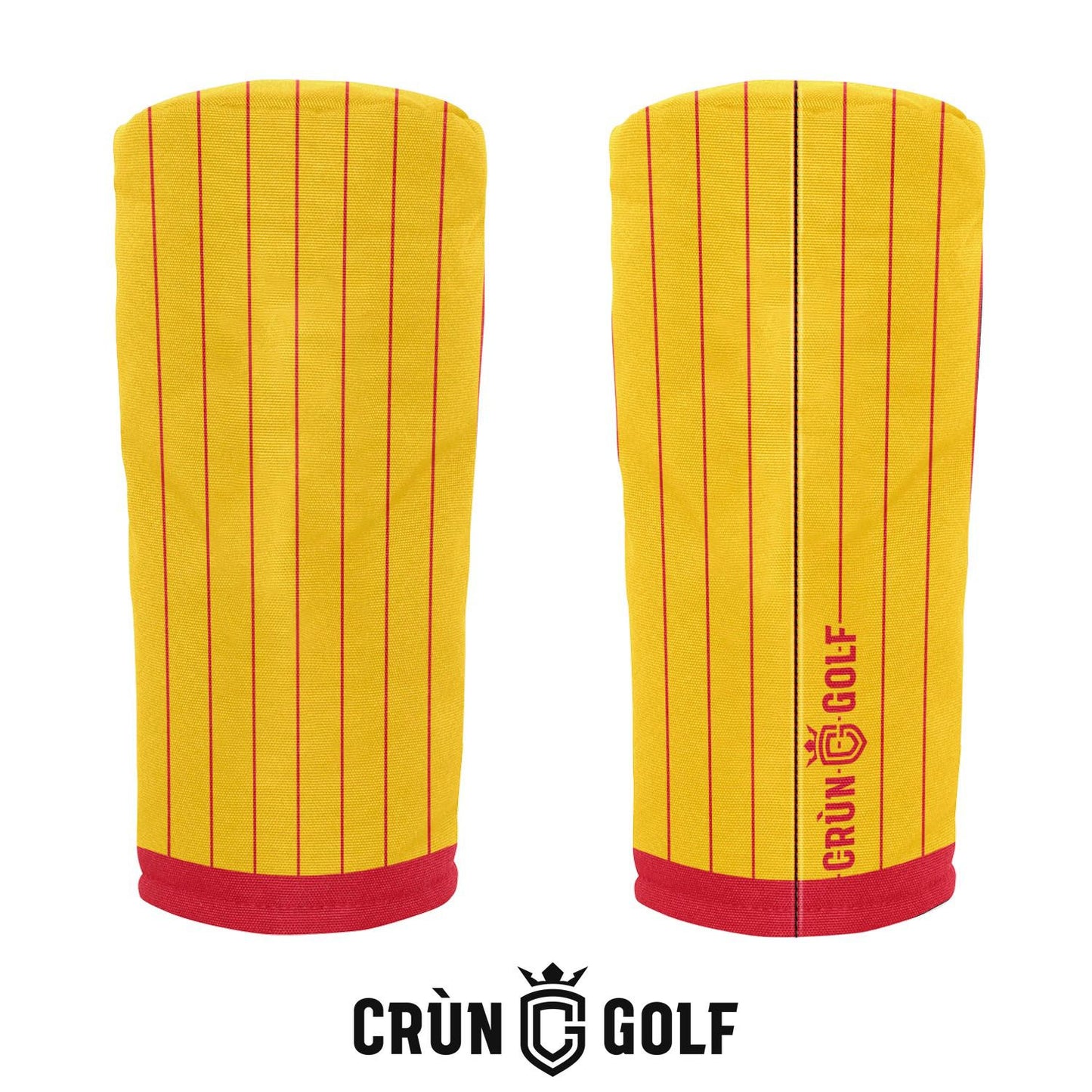 Liverpool Headcover - 1981 Away