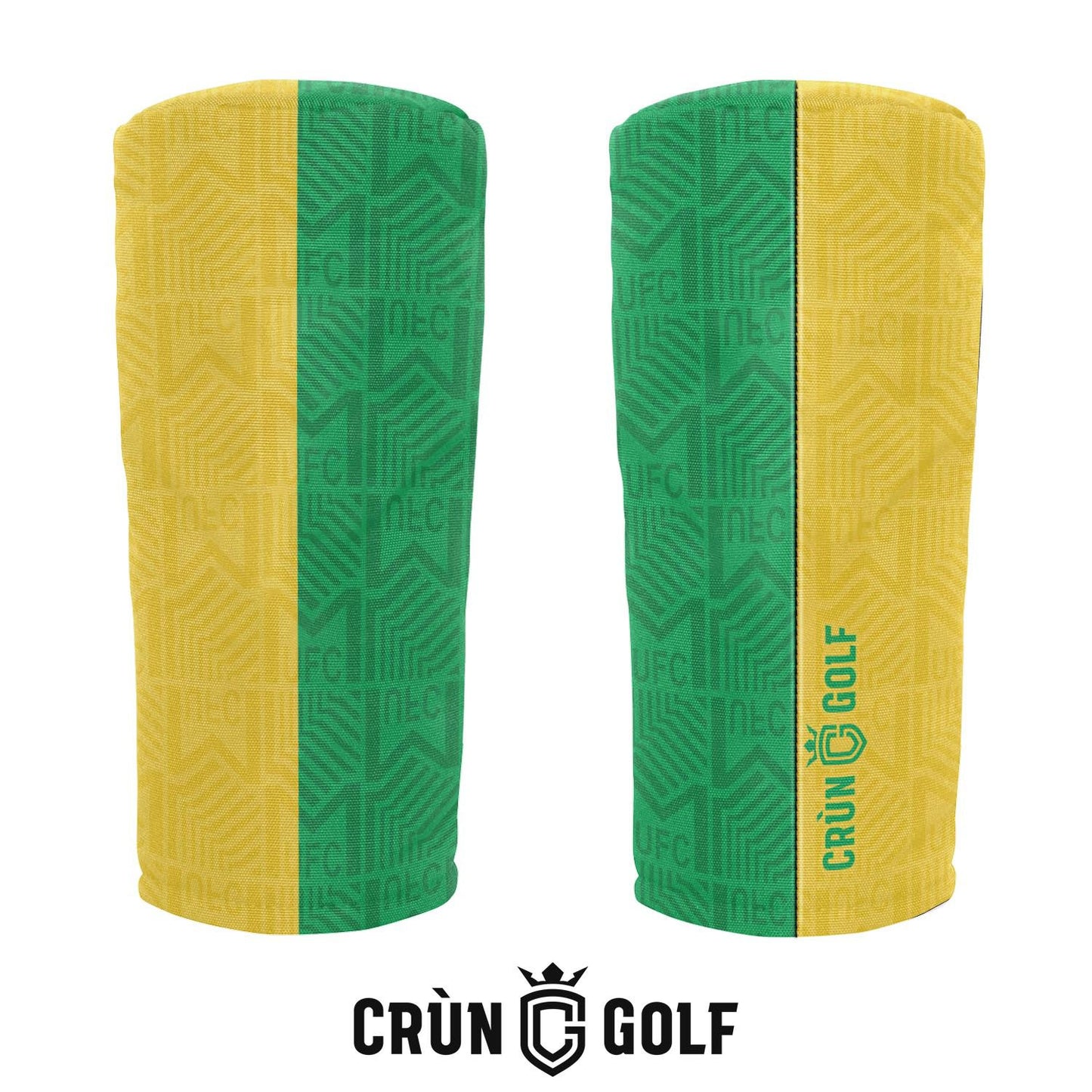 United Headcover - 1992 Away