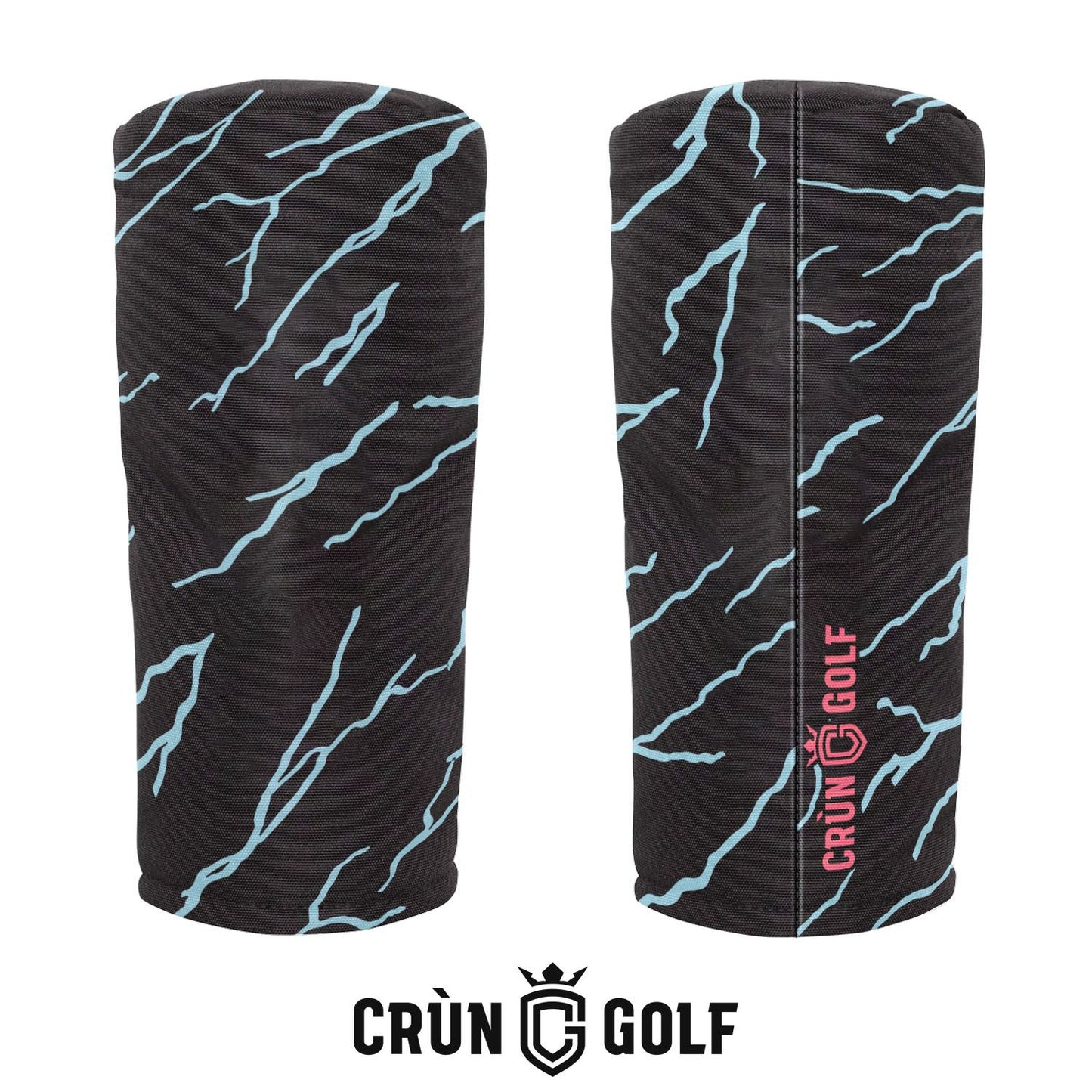 City Headcover - 2023 Cup Kit