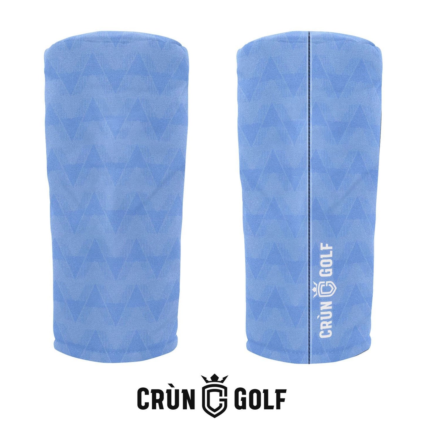 City Headcover - 1988 Home