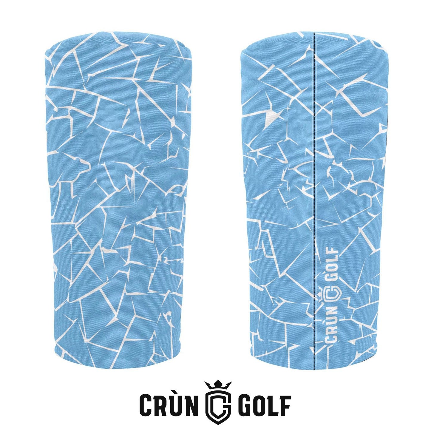 City Headcover - 2020 Home