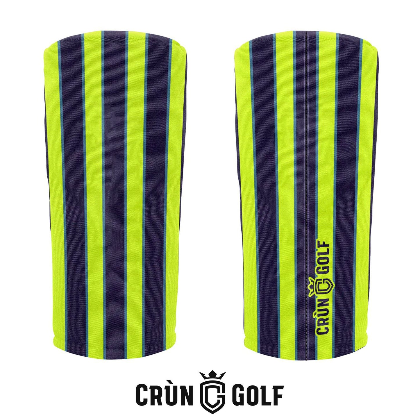 City Headcover - 1998 Away