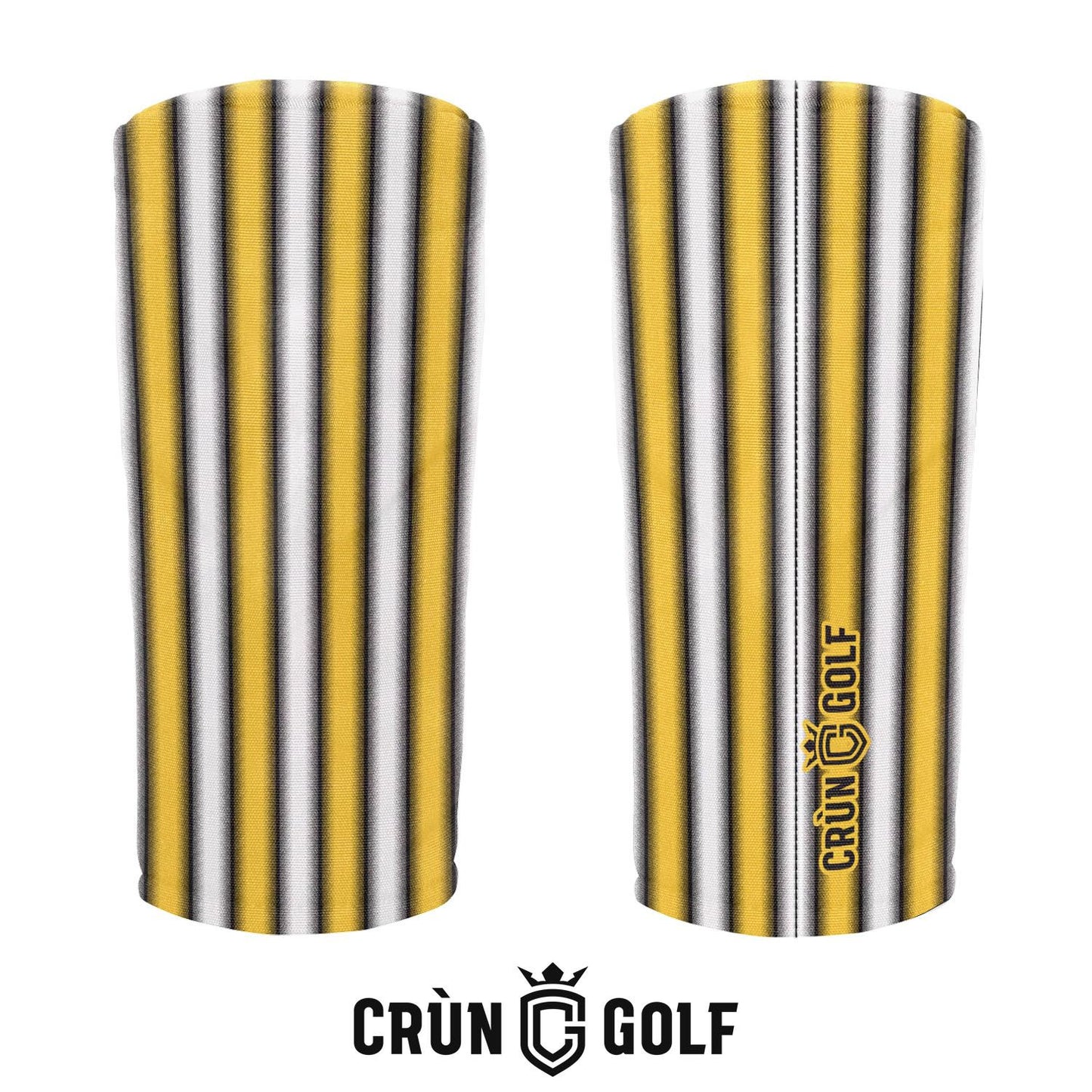 Clarets Headcover - 1993 Cup Kit