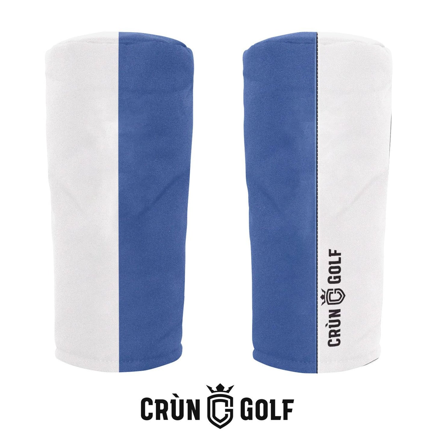 Blackburn Headcover - 2008 Home