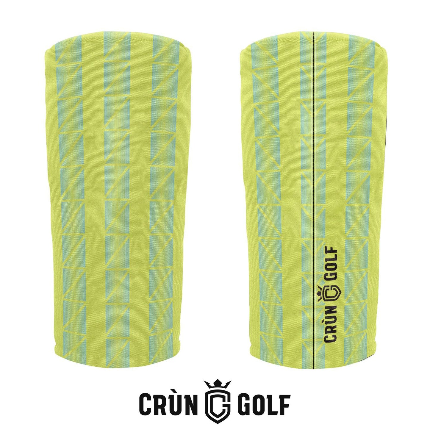 Blackburn Headcover - 2023 Cup Kit