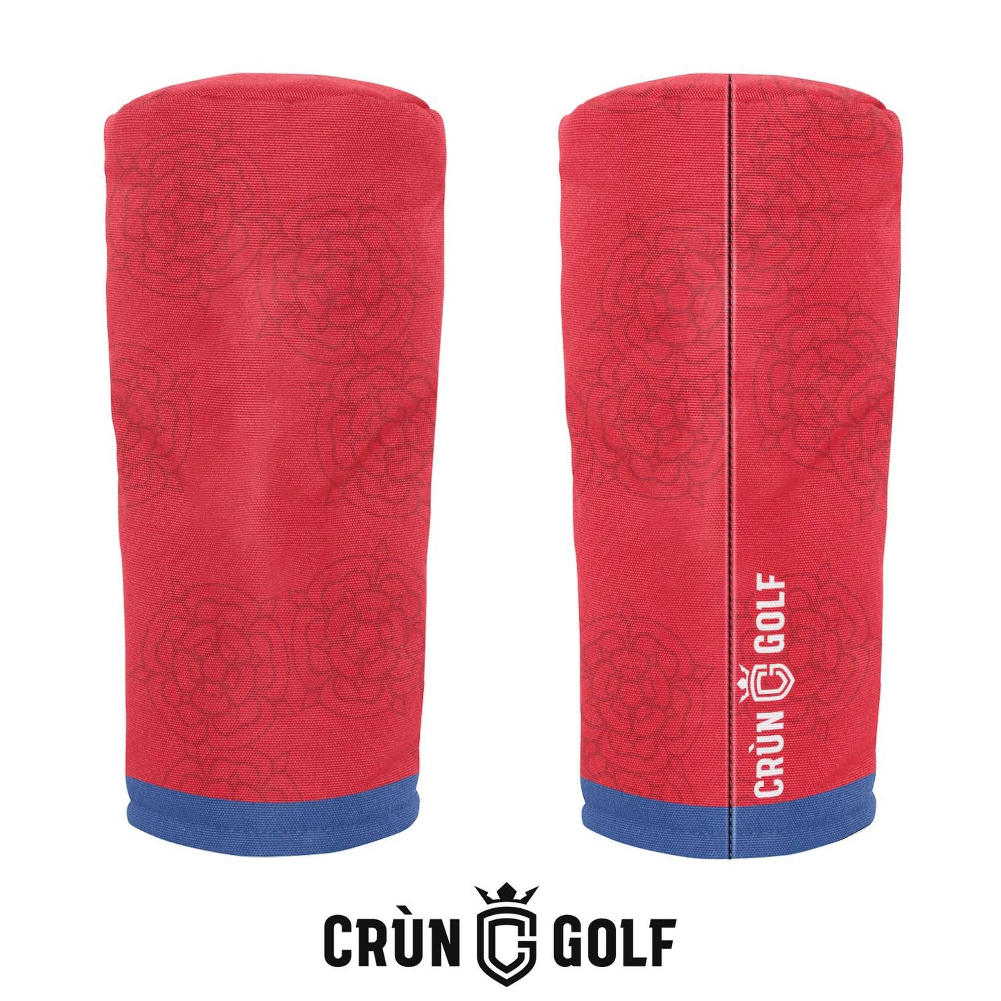 Blackburn Headcover - 2022 Cup Kit