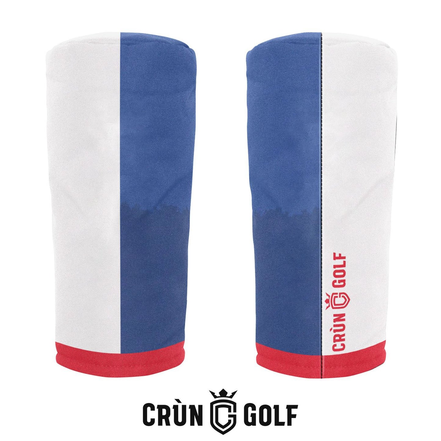 Blackburn Headcover - 2011 Home