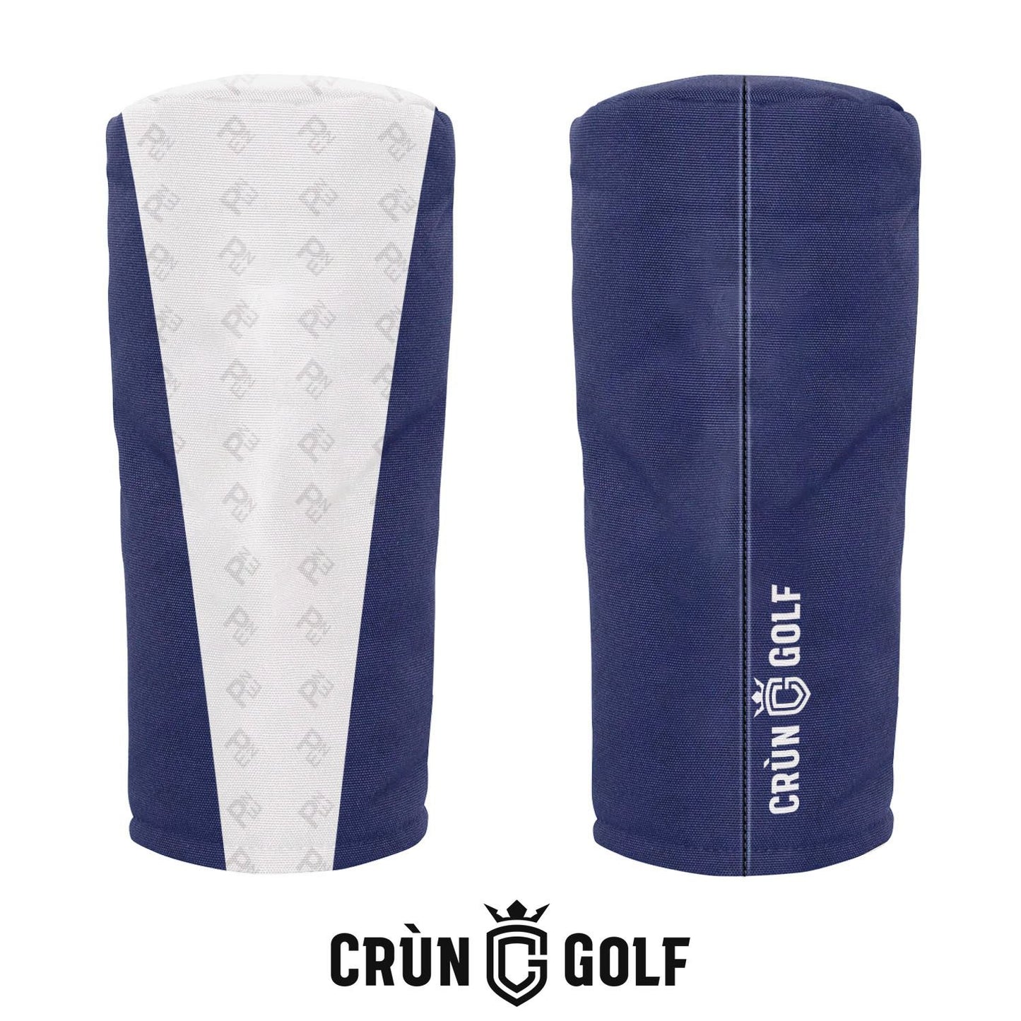 Preston Headcover - 2021 Home