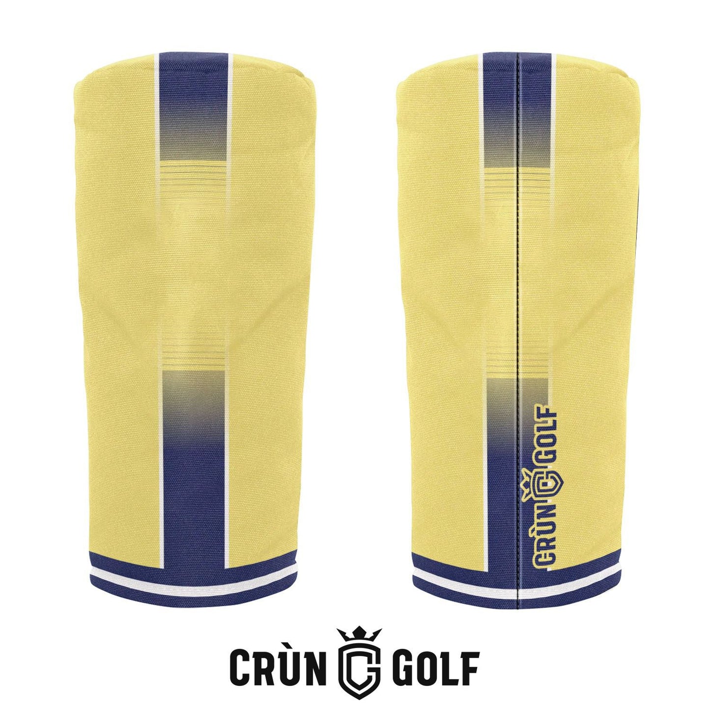 Preston Headcover - 2023 Cup Kit