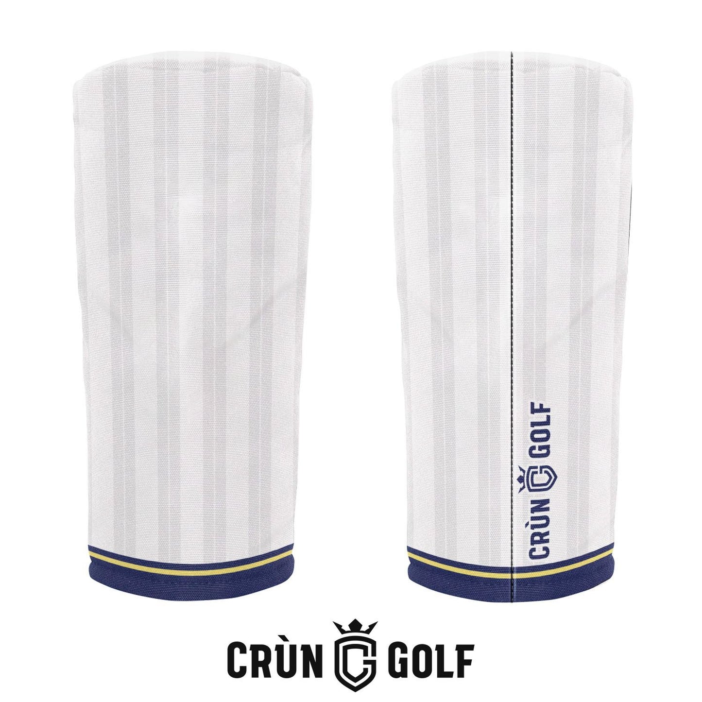 Preston Headcover - 1986 Home