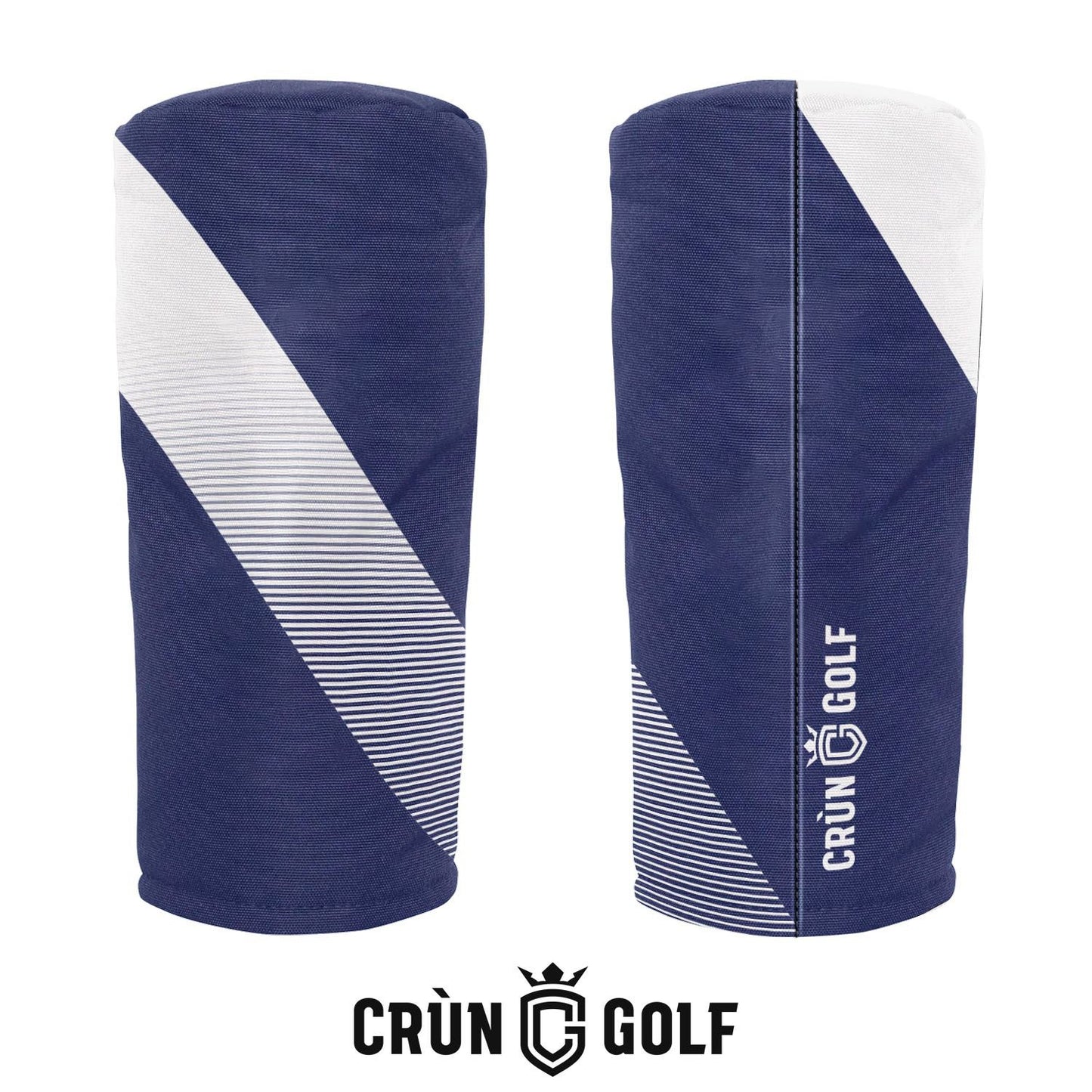 Preston Headcover - 2016 Away