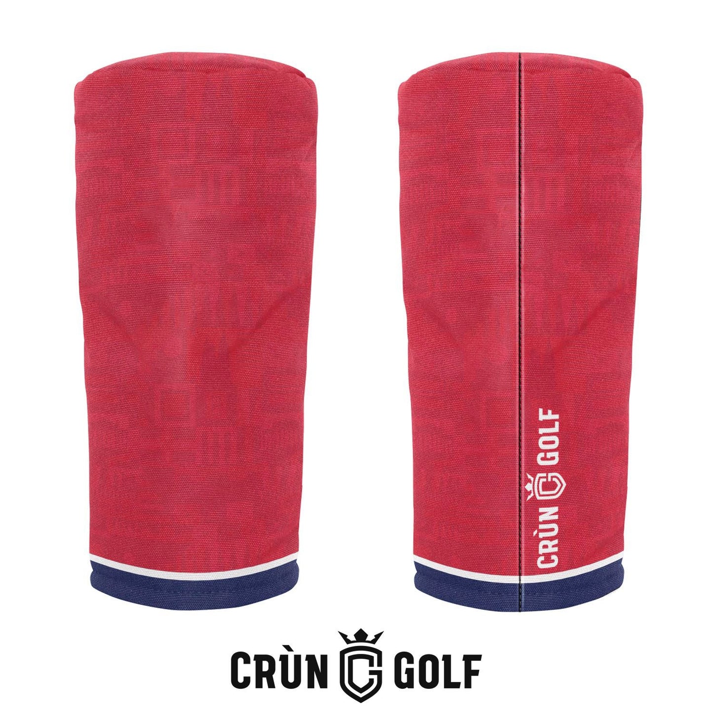 Preston Headcover - 2023 Away