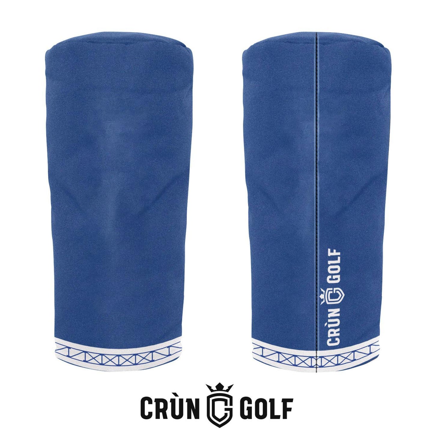 Toffees Headcover - 1993 home