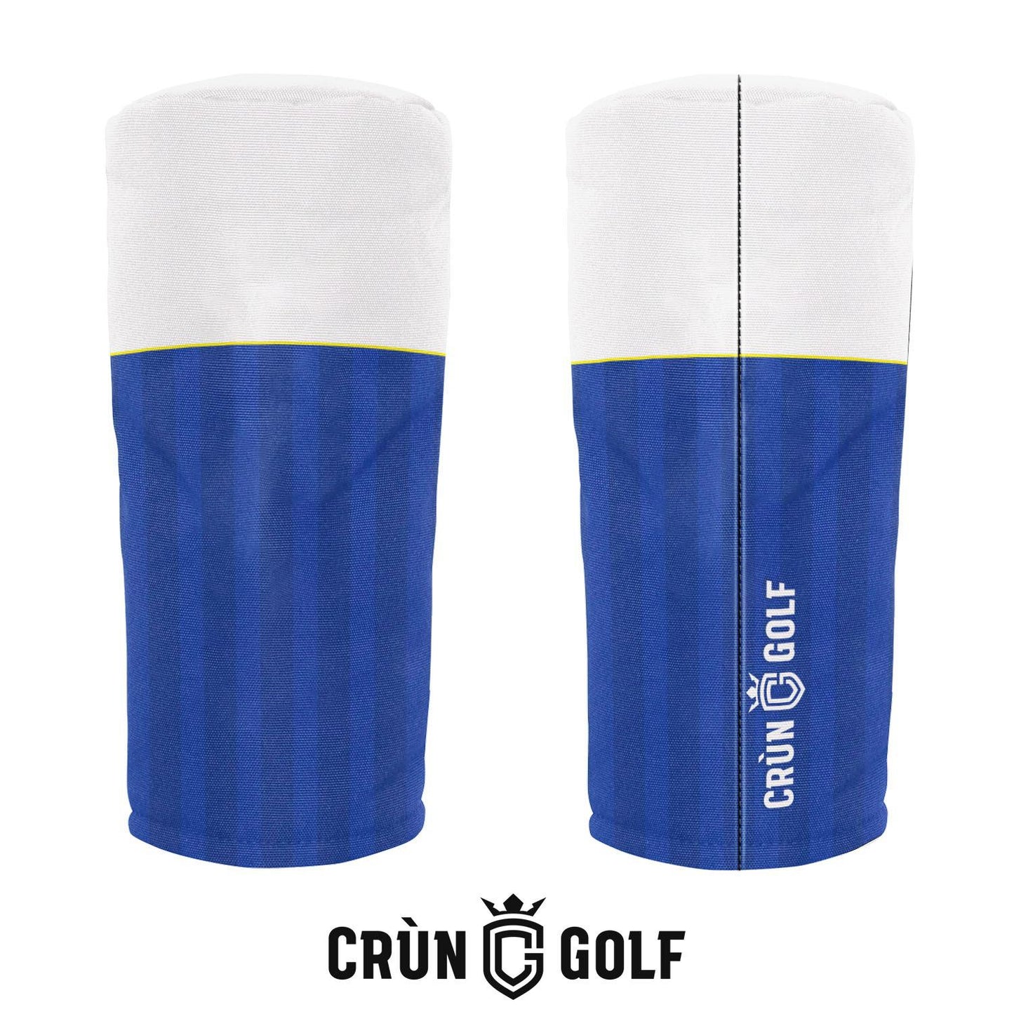 Toffees Headcover - 1985 Home