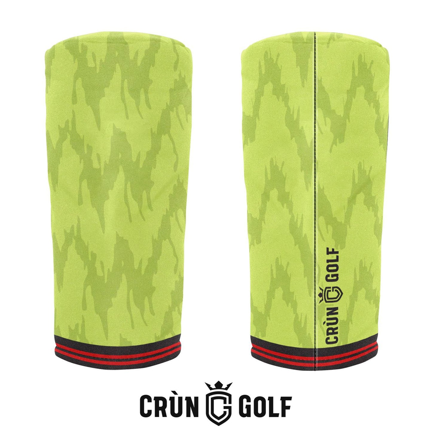Blades Headcover - 1989 Away