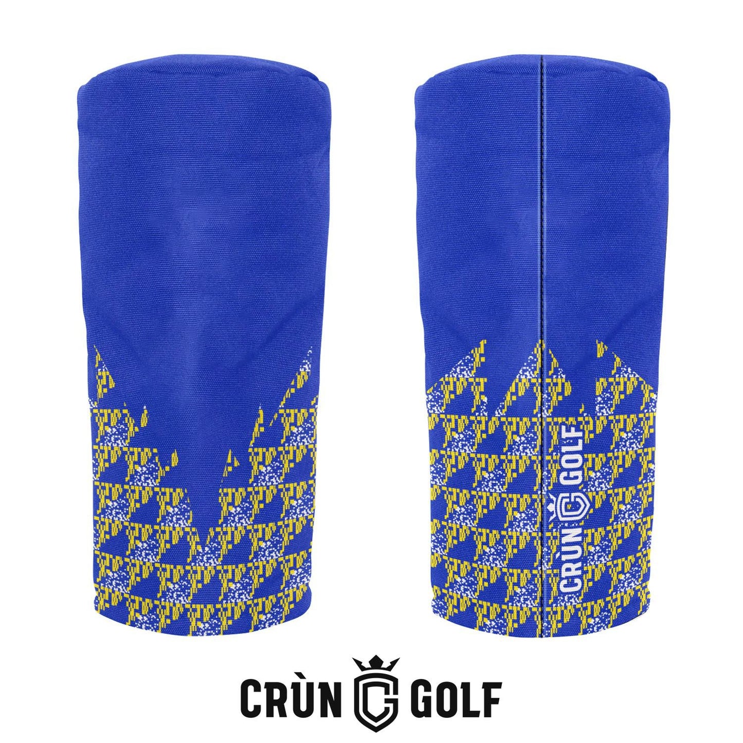 Leeds Headcover - 1992 Cup Kit