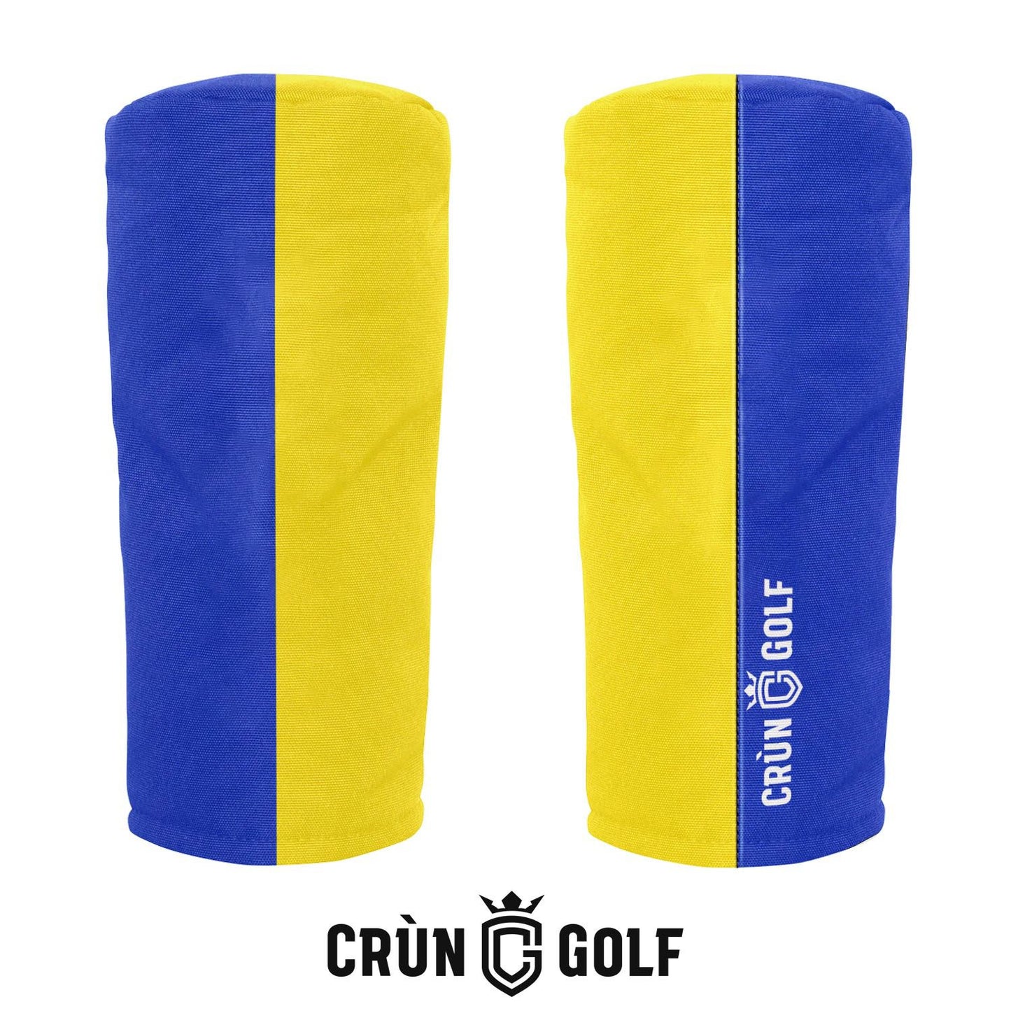 Leeds Headcover - 1997 Away