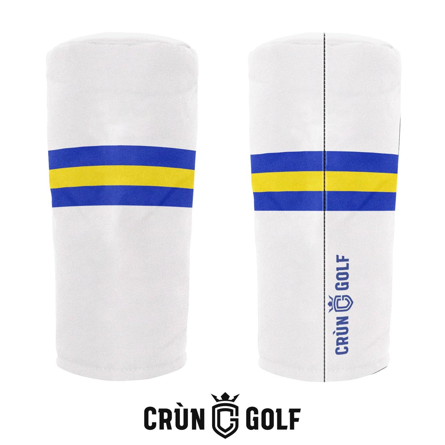 Leeds Headcover - 1993 Home