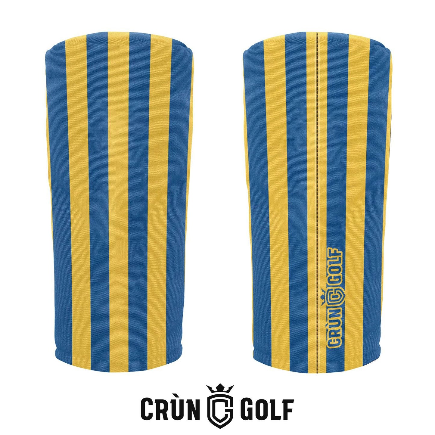 Leeds Headcover - 1994 Away