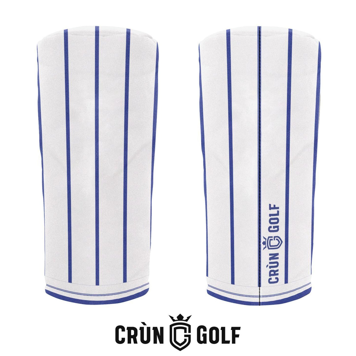 Wednesday Headcover - 1987 Home