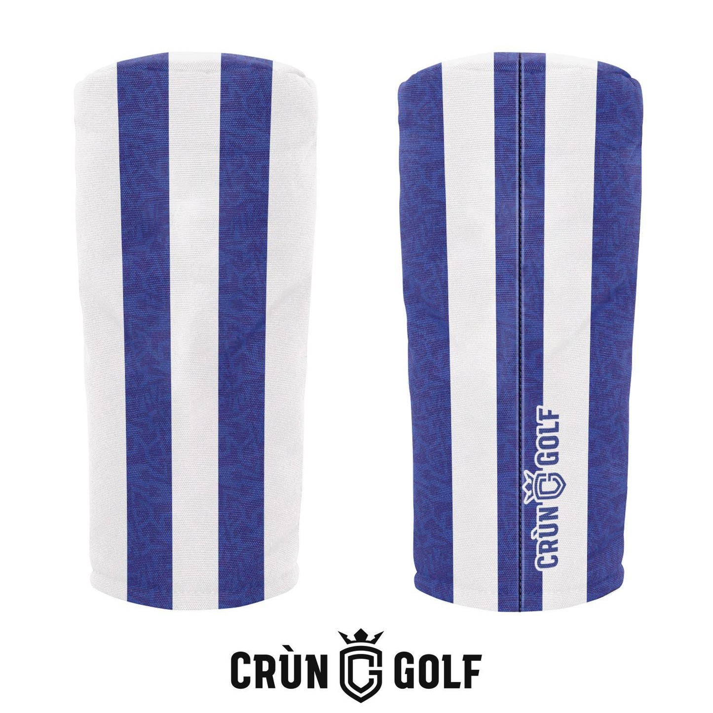 Wednesday Headcover - 1991 Home