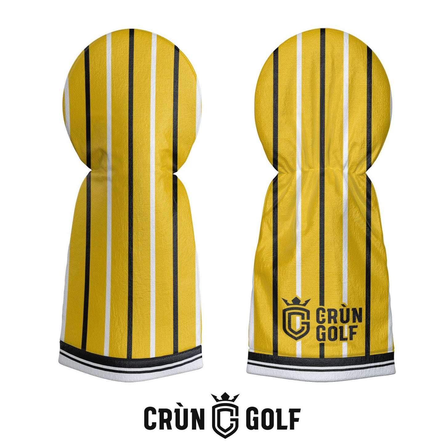 Livi Headcover - 2022 Home