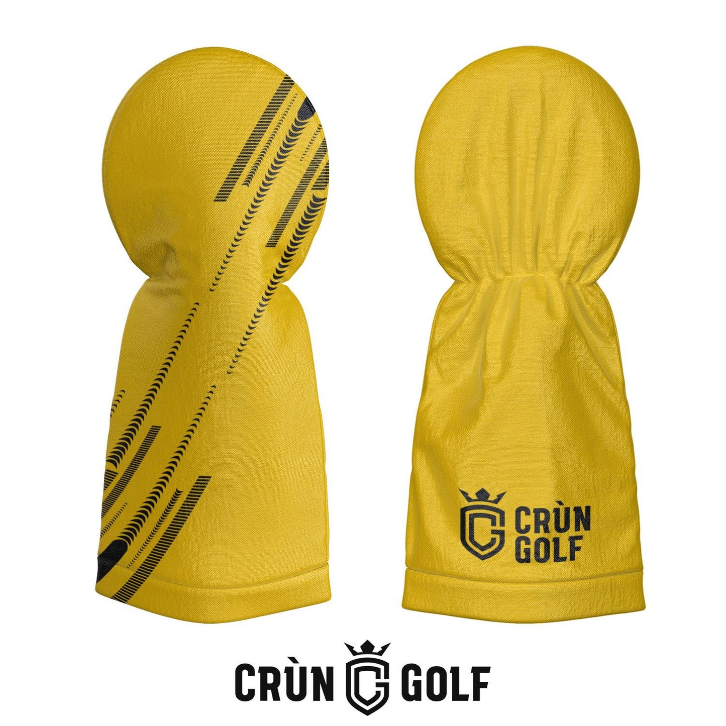 Livi Headcover - 2023 Home