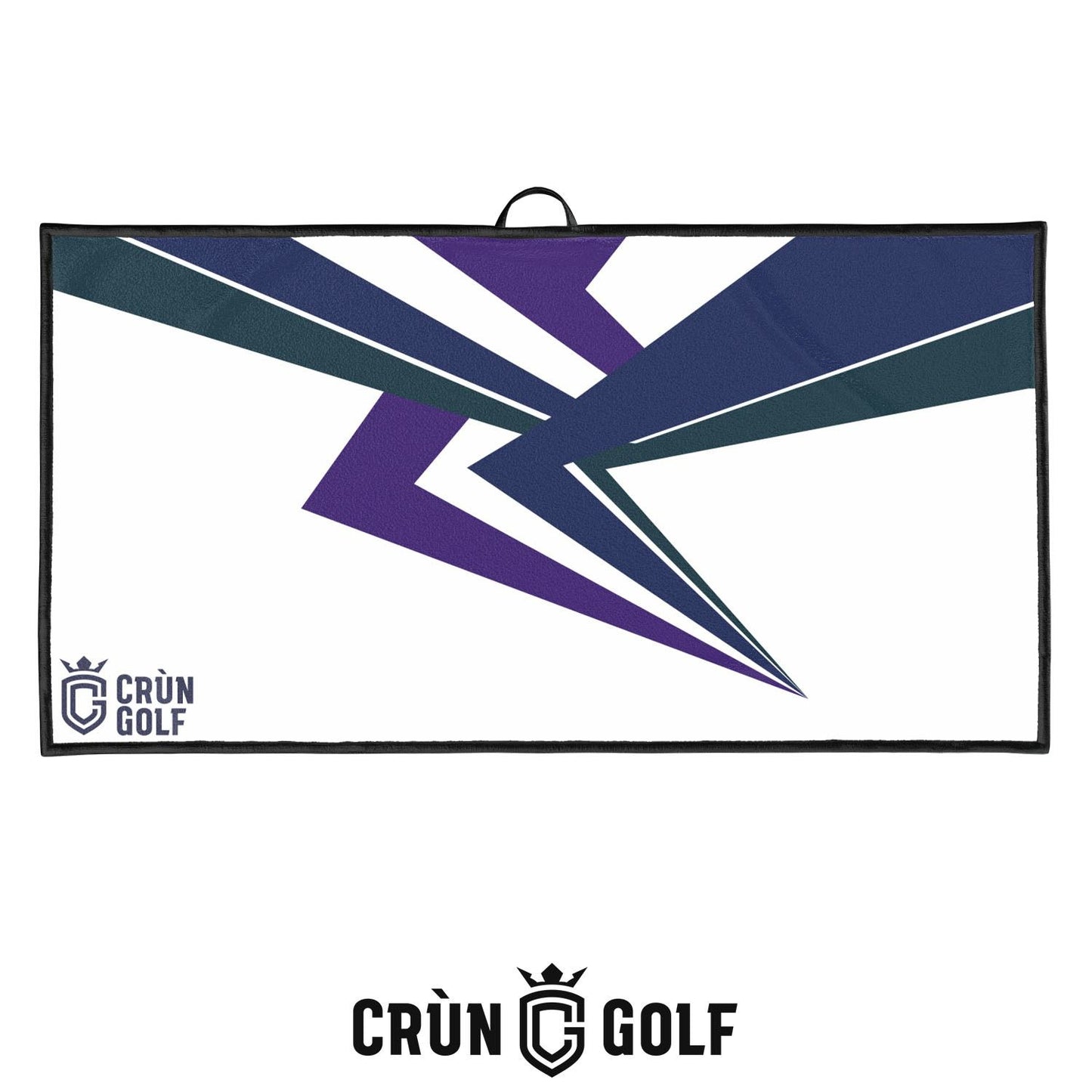 Scotland National Towel - 1996 Away