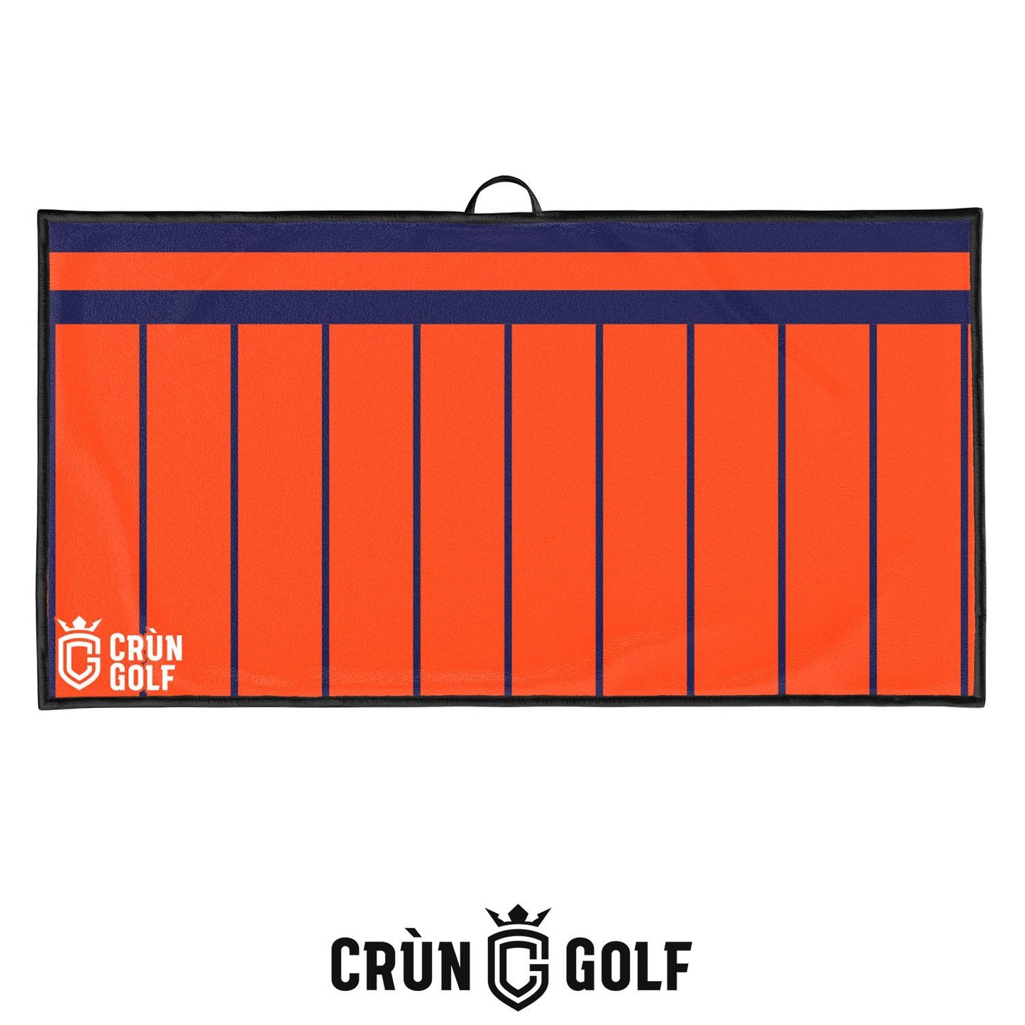 Scotland National Towel - 1982 Away