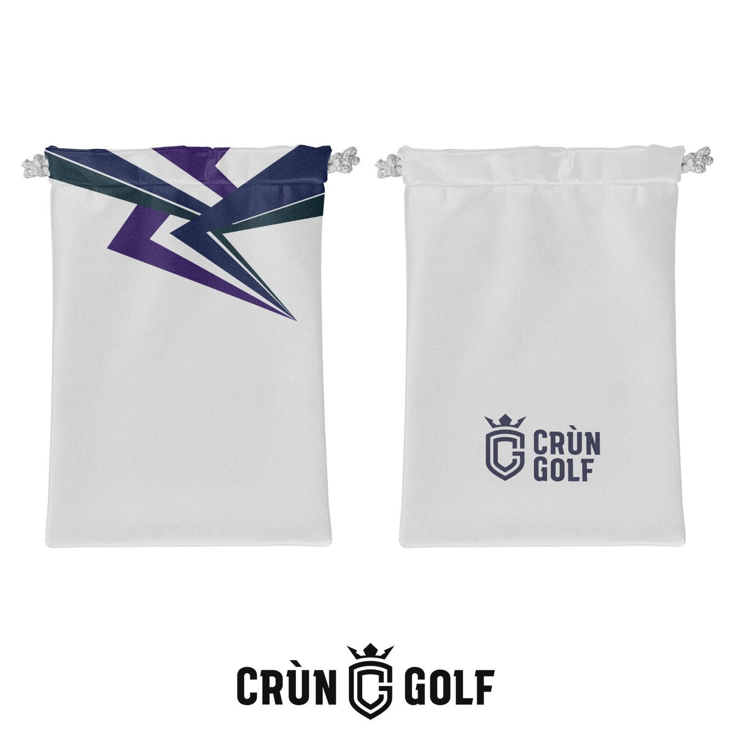 Scotland National Valuables Pouch - 1996 Away