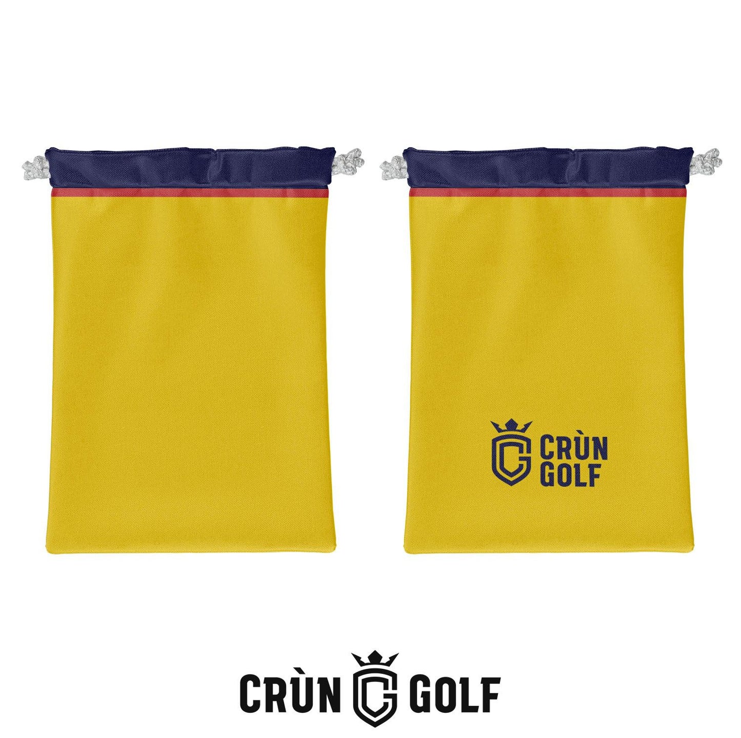Scotland National Valuables Pouch - 1997 Away