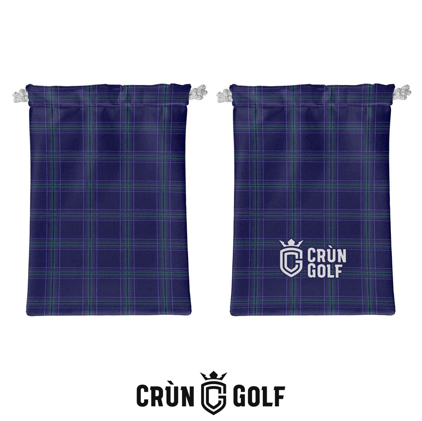 Scotland National Valuables Pouch - 1996 Home
