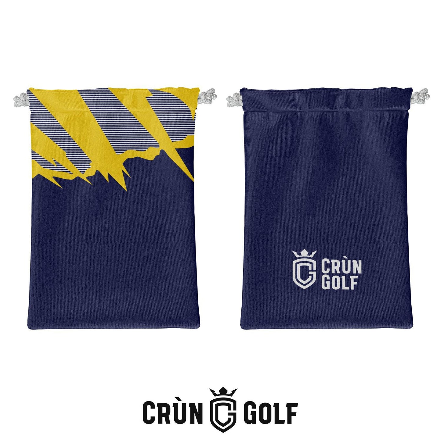 Scotland National Valuables Pouch - 1991 GK