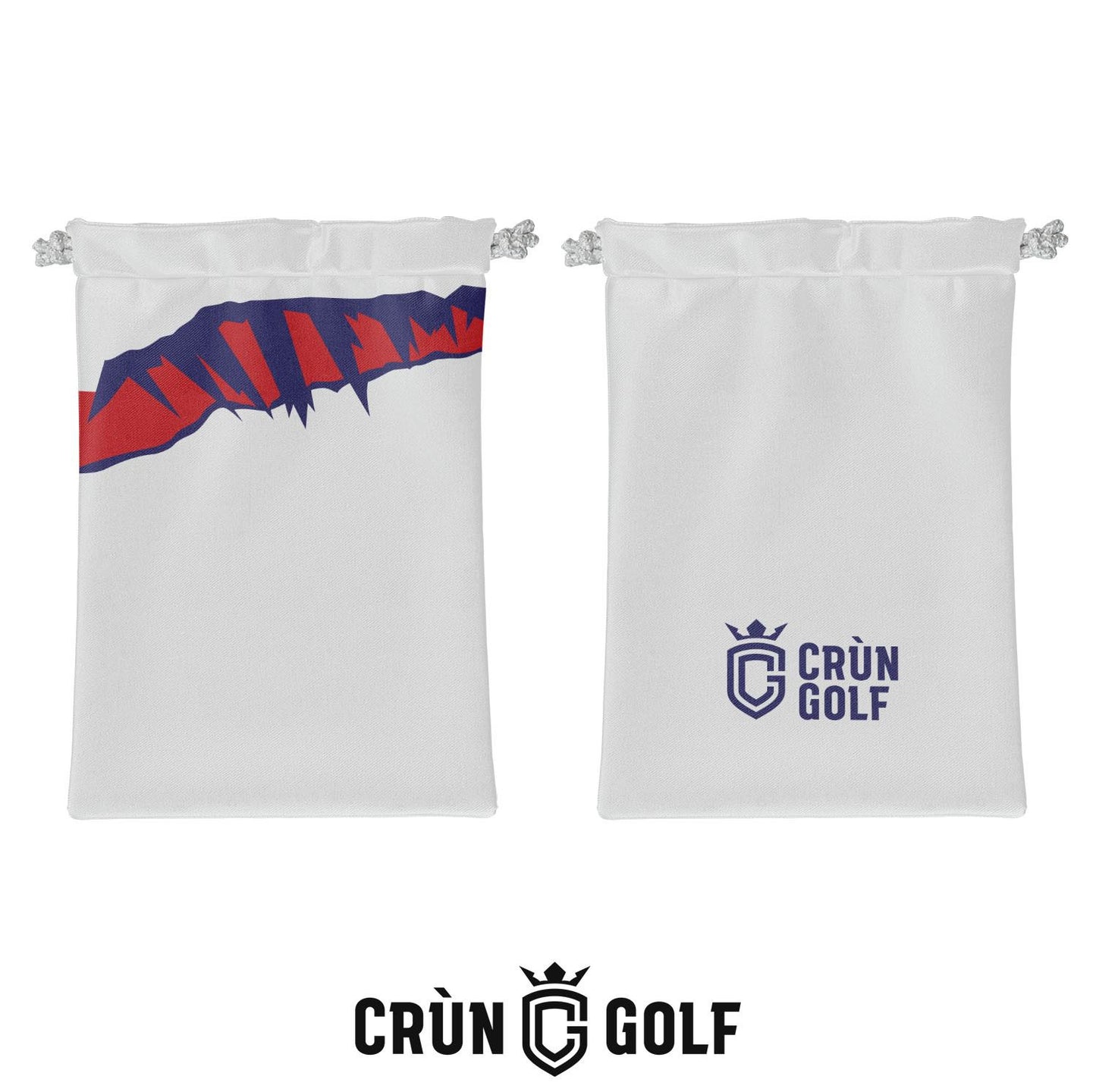 Scotland National Valuables Pouch - 1991 Away