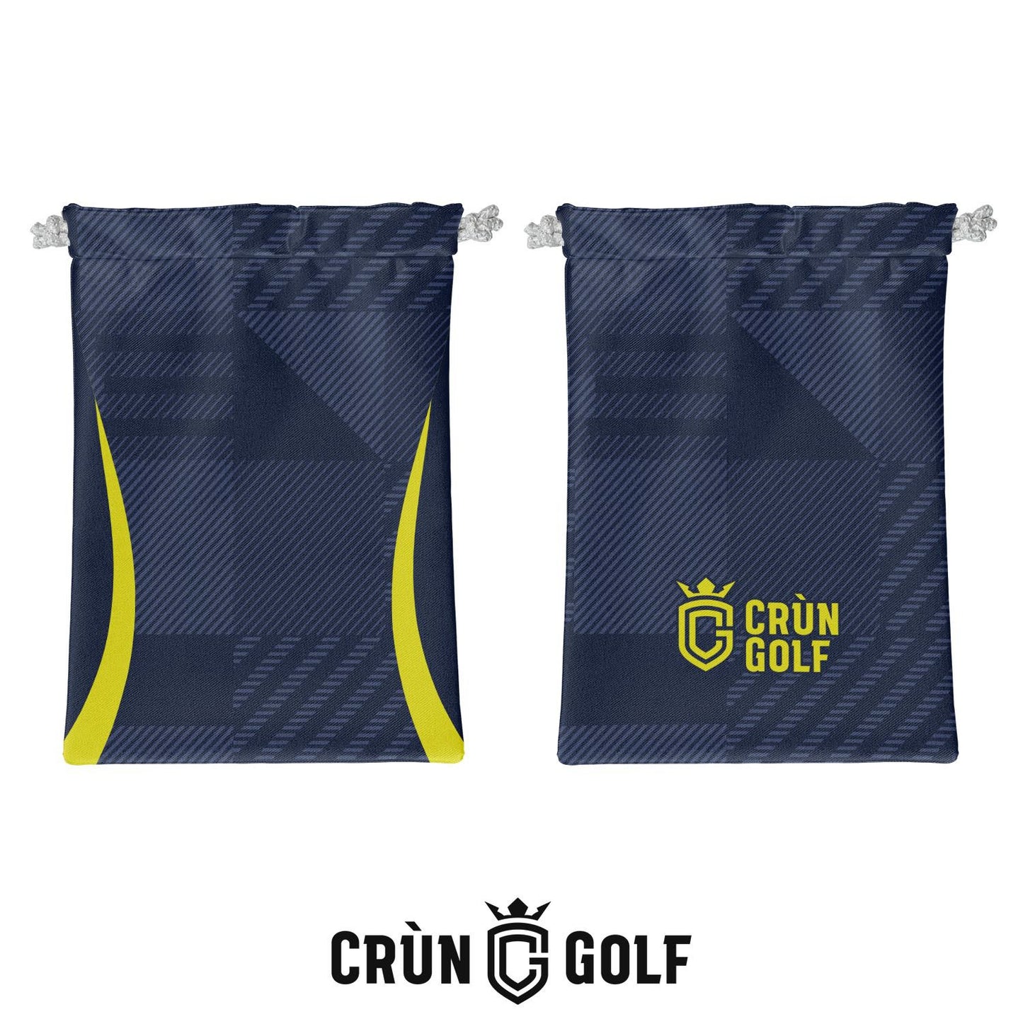 Scotland National Valuables Pouch - 2024 Home