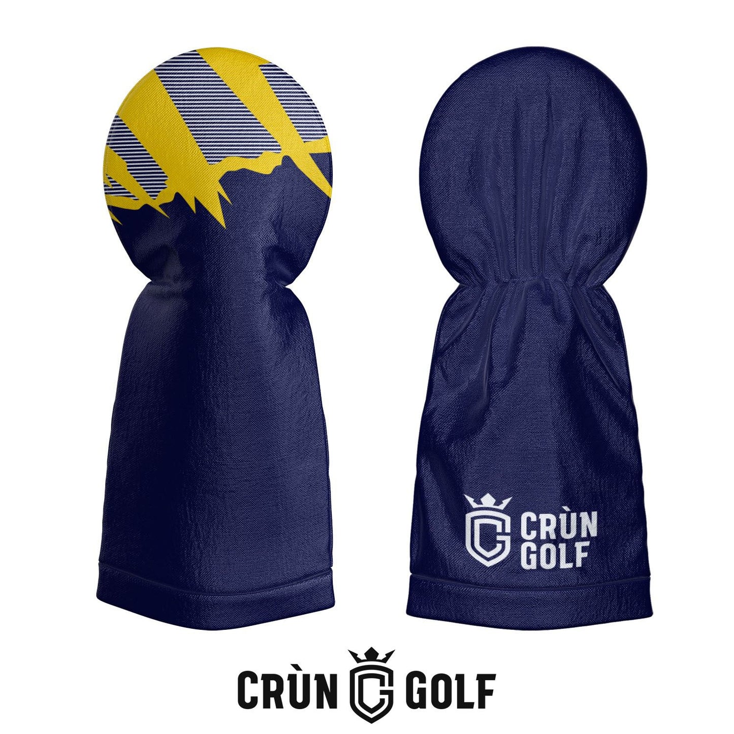 Scotland National Headcover - 1991 GK
