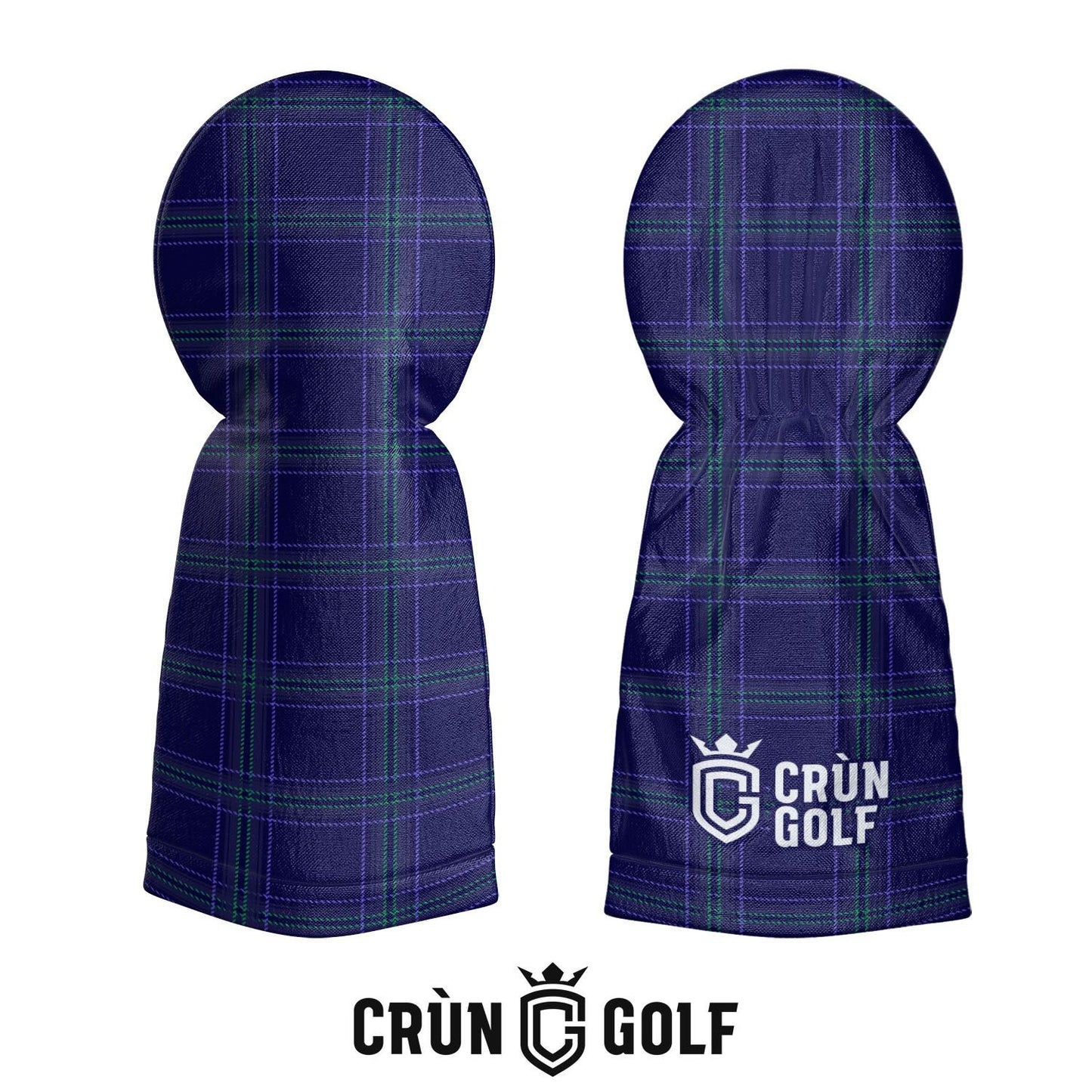 Scotland National Headcover - 1996 Home