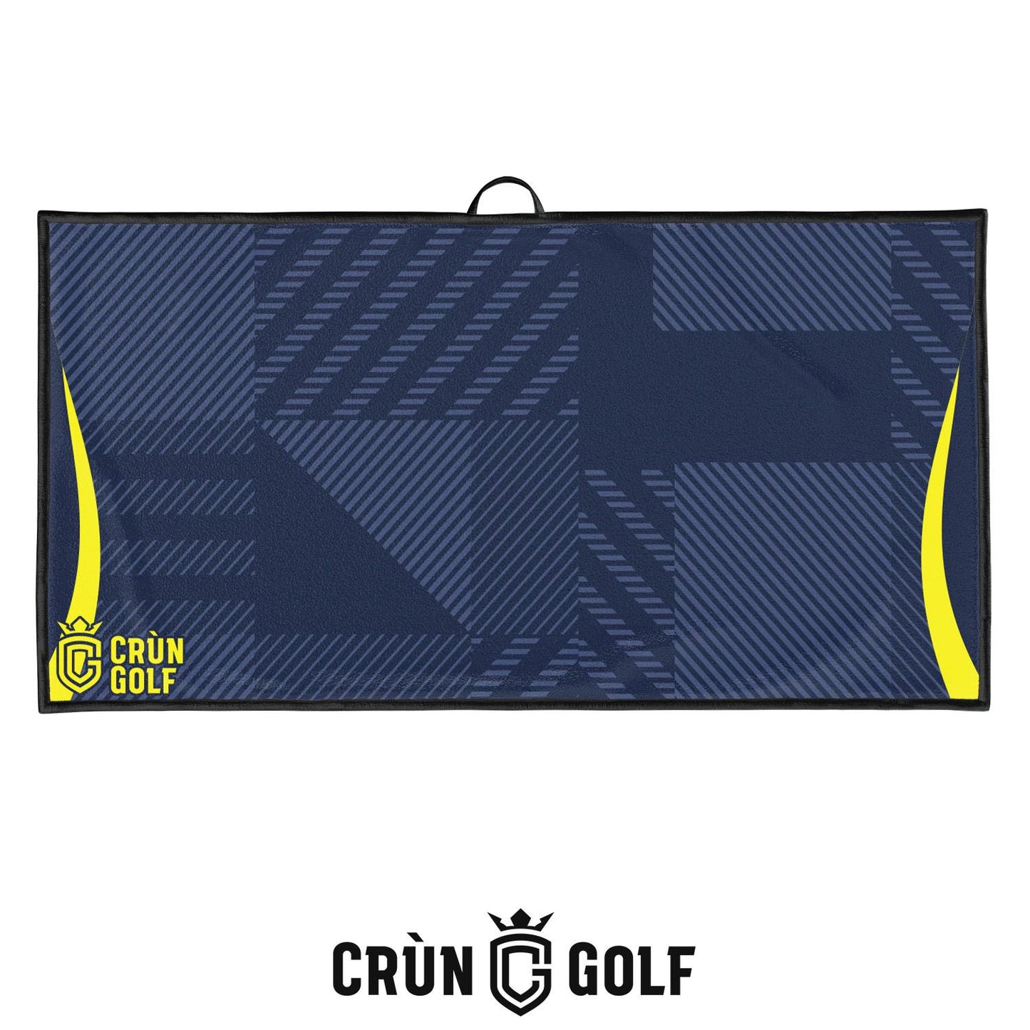 Scotland National Towel - 2024 Home